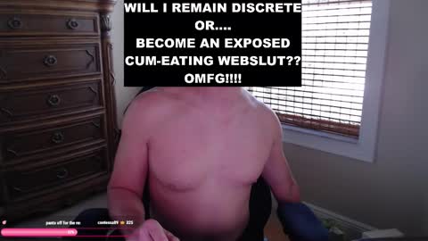 Snapshot of yummydickmilk chatting on February 21, 2:48 pm yummydickmilk online show from February 21, 2:48 pm