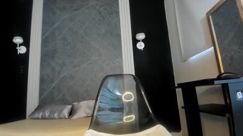 Snapshot of yummyduo chatting on December 27, 12:34 pm Yummyduo online show from December 27, 12:34 pm