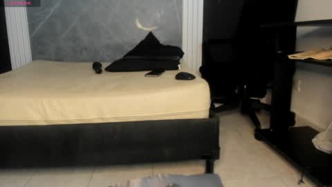 Snapshot of yummyduo chatting on January 5, 4:59 pm Yummyduo online show from January 5, 4:59 pm