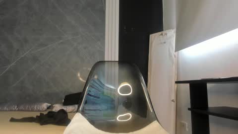 Snapshot of yummyduo chatting on January 29, 5:02 pm Yummyduo online show from January 29, 5:02 pm