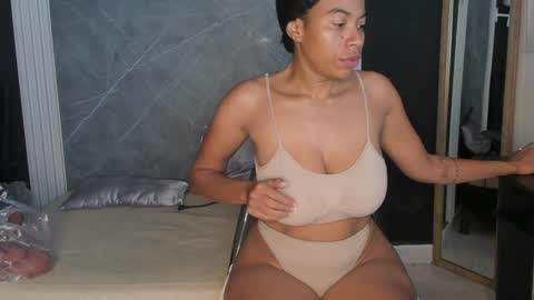 Snapshot of yummyduo chatting on February 8, 11:55 am Yummyduo online show from February 8, 11:55 am