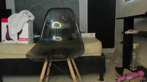 Snapshot of yummyduo chatting on March 8, 3:24 pm Yummyduo online show from March 8, 3:24 pm