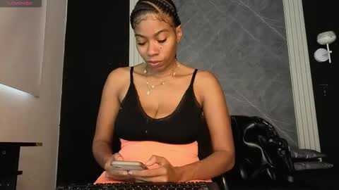 Snapshot of yummyduo chatting on November 11, 11:54 am Yummyduo online show from November 11, 11:54 am