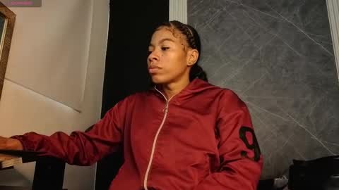 Snapshot of yummyduo chatting on November 15, 11:51 am Yummyduo online show from November 15, 11:51 am