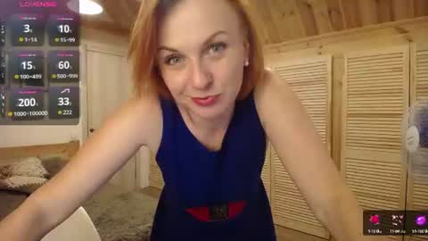 Lillya online show from June 27, 3:28 pm