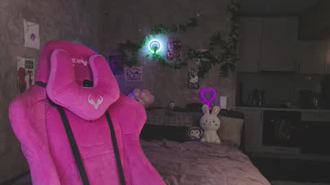 Snapshot of yummylisa chatting on February 23, 8:06 pm Lisa online show from February 23, 8:06 pm