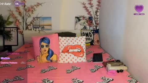 KIM online show from February 3, 2:14 am