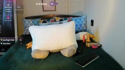 KIM online show from June 6, 2:27 am