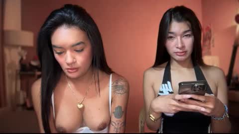 Goddes Renalyn online show from September 18, 6:15 am