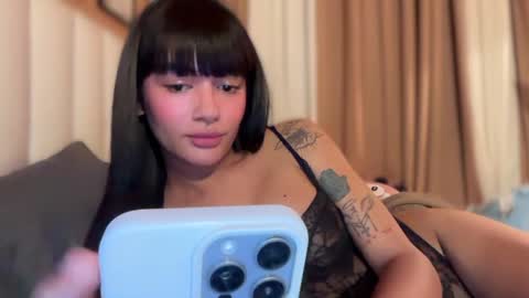 Goddes Renalyn online show from March 6, 10:17 pm