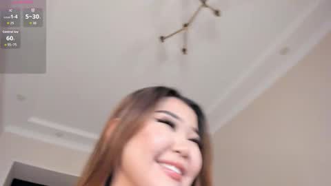 YunLi online show from May 17, 3:08 pm