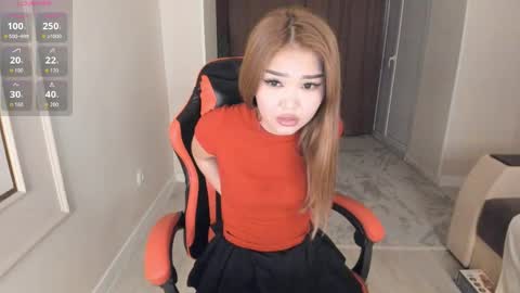 YunLi online show from June 8, 3:23 pm