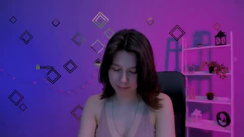 Snapshot of yuna_neon chatting on May 6, 7:41 pm yuna_neon online show from May 6, 7:41 pm