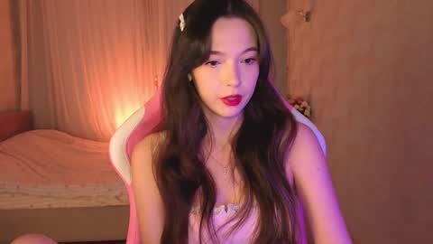 Yuna online show from March 17, 1:54 am