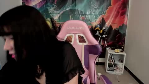 Snapshot of yunablack chatting on March 1, 3:25 pm Yuna online show from March 1, 3:25 pm