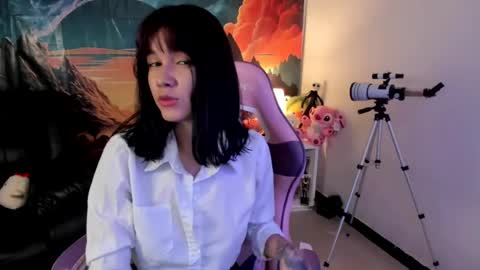 Yuna online show from June 17, 3:57 pm