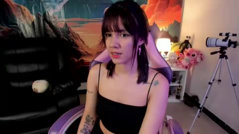 Yuna online show from June 19, 4:55 pm