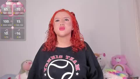 yunahott_ online show from October 13, 3:39 am