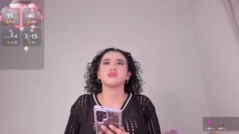 Snapshot of yunahott_ chatting on June 11, 5:49 am yunahott_ online show from June 11, 5:49 am