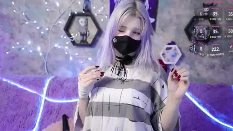 Yuna online show from March 23, 9:19 pm