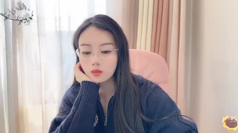 Snapshot of yuner0715 chatting on December 11, 3:13 am YunEr online show from December 11, 3:13 am