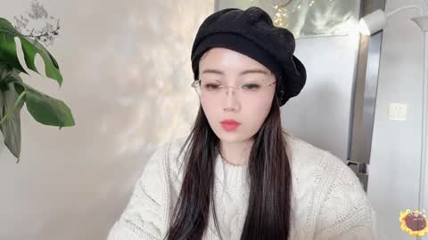 Snapshot of yuner0715 chatting on March 5, 4:02 am YunEr online show from March 5, 4:02 am