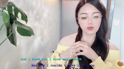 Snapshot of yuner0715 chatting on March 11, 4:21 am YunEr online show from March 11, 4:21 am