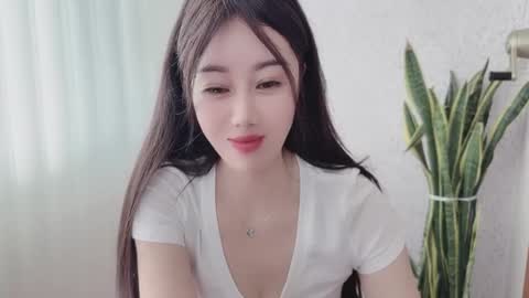 Snapshot of yuner0715 chatting on September 9, 3:06 am YunEr online show from September 9, 3:06 am