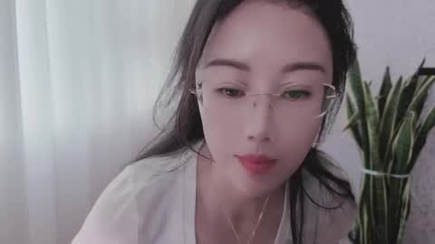 Snapshot of yuner0715 chatting on September 16, 3:29 am YunEr online show from September 16, 3:29 am