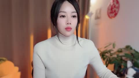 YunEr online show from February 10, 4:27 am