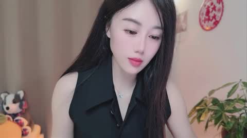 YunEr online show from February 24, 3:59 am