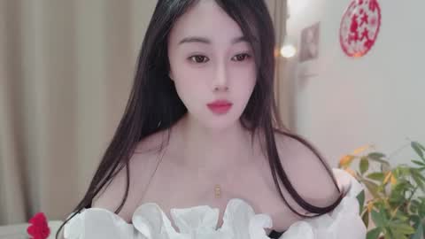 YunEr online show from March 22, 10:29 am