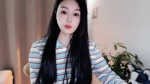 YunEr online show from April 24, 3:20 am