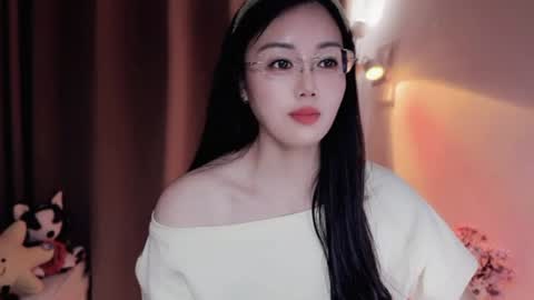 YunEr online show from June 26, 3:11 am