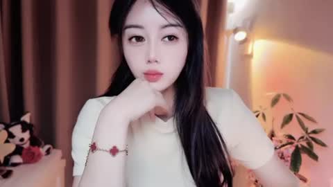 YunEr online show from June 27, 3:44 am