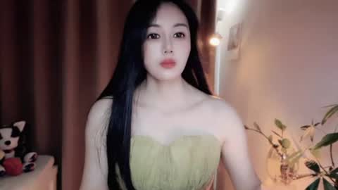 YunEr online show from June 28, 2:06 am