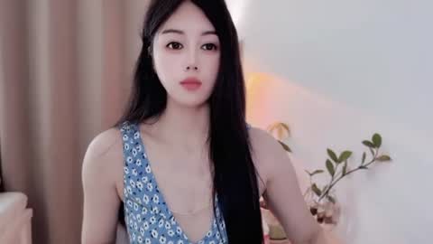 YunEr online show from July 6, 3:36 am