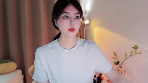 YunEr online show from July 12, 4:47 am
