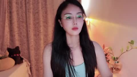 YunEr online show from July 14, 2:34 pm