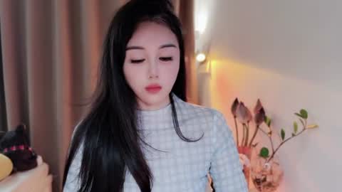 YunEr online show from July 20, 3:54 am
