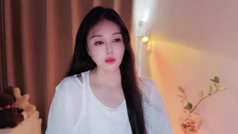 YunEr online show from July 21, 5:10 am