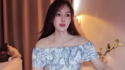 YunEr online show from July 25, 2:53 am