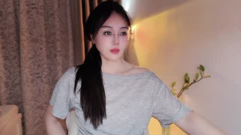 YunEr online show from July 25, 2:58 pm