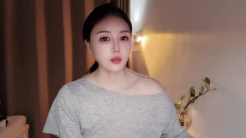 YunEr online show from July 26, 3:04 am