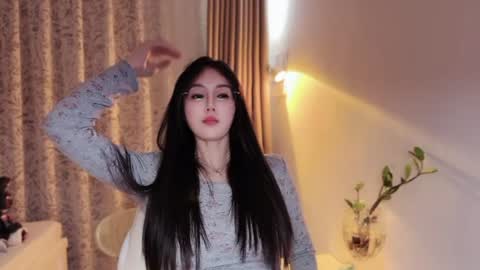 YunEr online show from July 26, 3:08 pm
