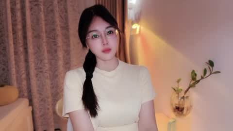 YunEr online show from July 28, 2:13 pm