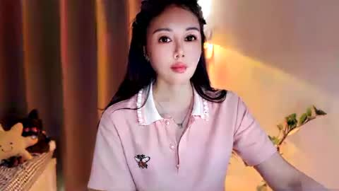 YunEr online show from July 31, 3:50 am
