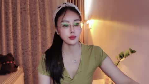YunEr online show from August 5, 3:26 pm