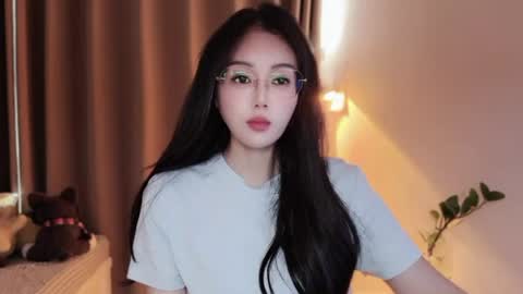 YunEr online show from August 6, 3:30 am