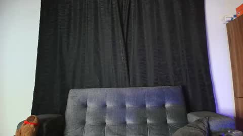 Snapshot of yungelitamor_ chatting on September 19, 4:58 am ELITA online show from September 19, 4:58 am